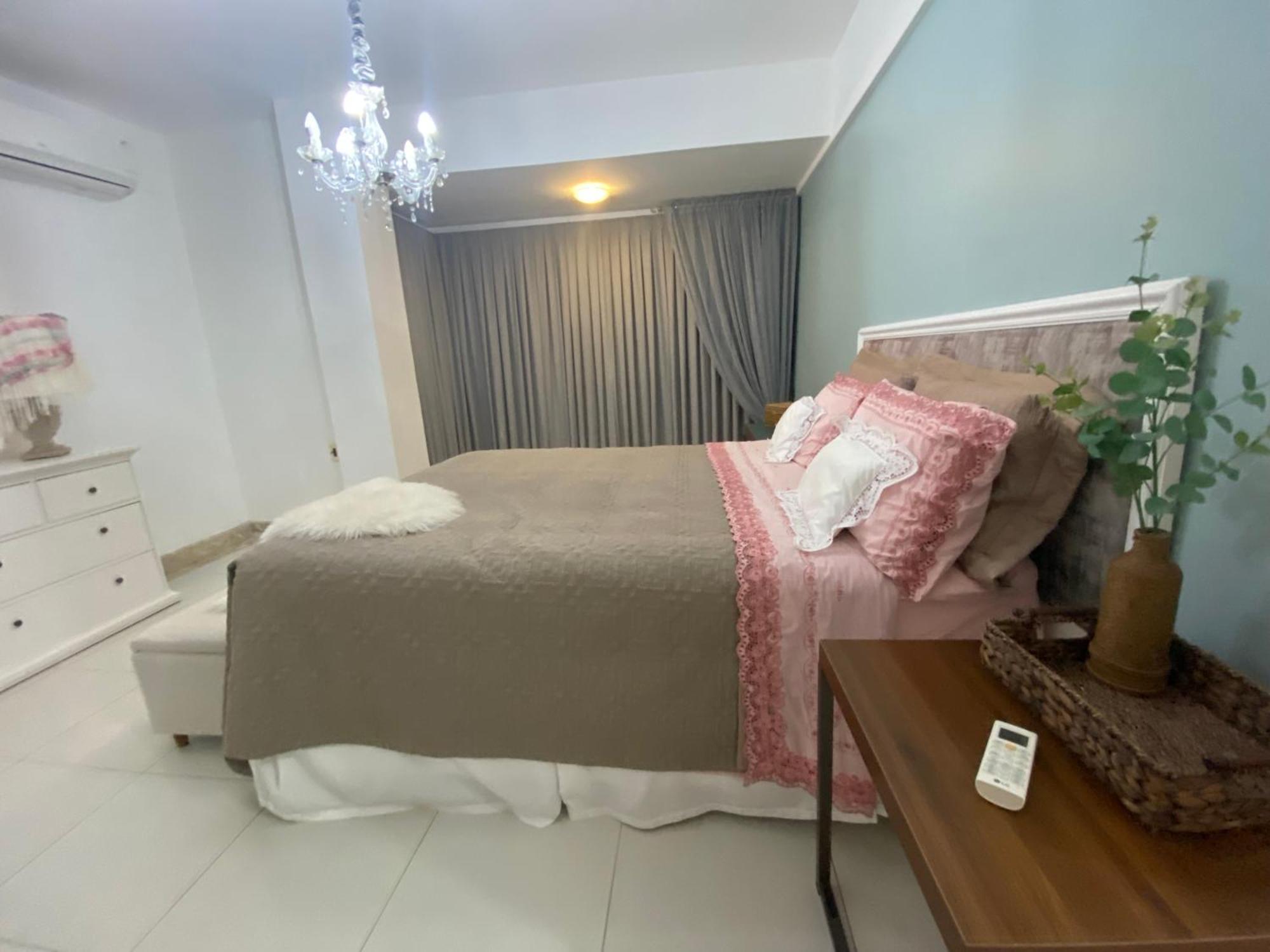 Completo, Vista Maravilhosa - 200m Da Beira Mar Apartamento Fortaleza (Ceara)