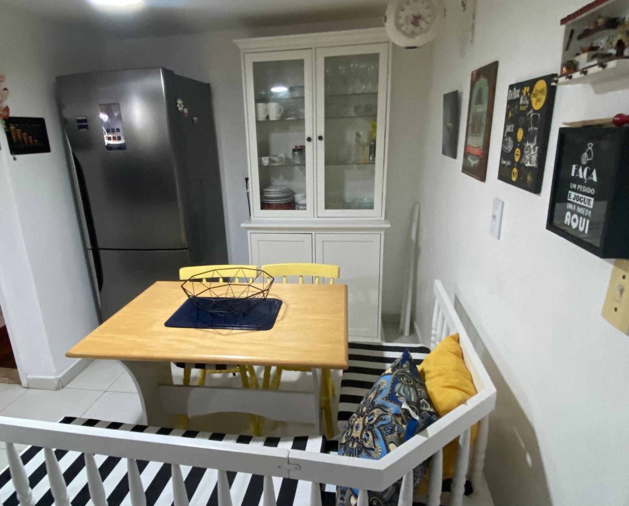 Completo, Vista Maravilhosa - 200m Da Beira Mar Apartamento Fortaleza (Ceara)