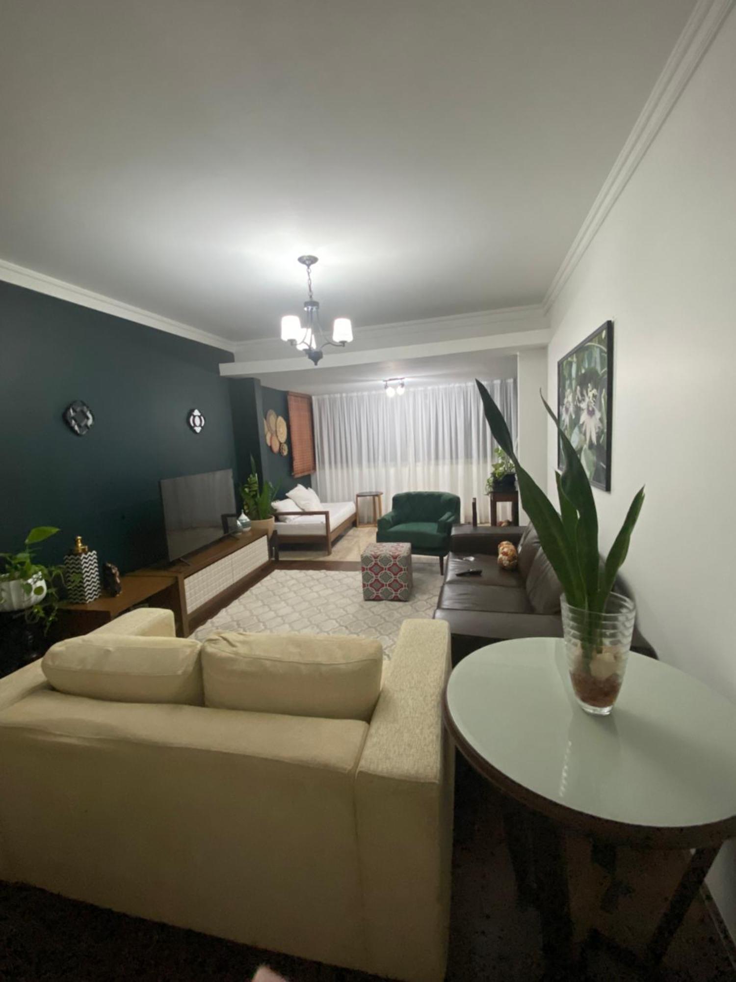 Apartamento Completo, Vista Maravilhosa - 200m Da Beira Mar Fortaleza (Ceara)